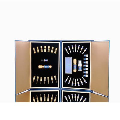 福泉7D私密抗衰养护套