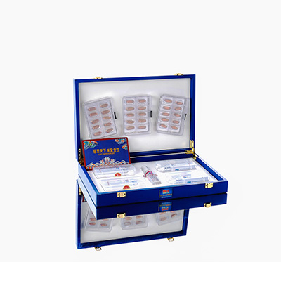 福泉爱芯回春综合版